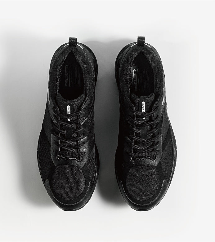 MOISTHROUGH360 VENTIRIS_Black