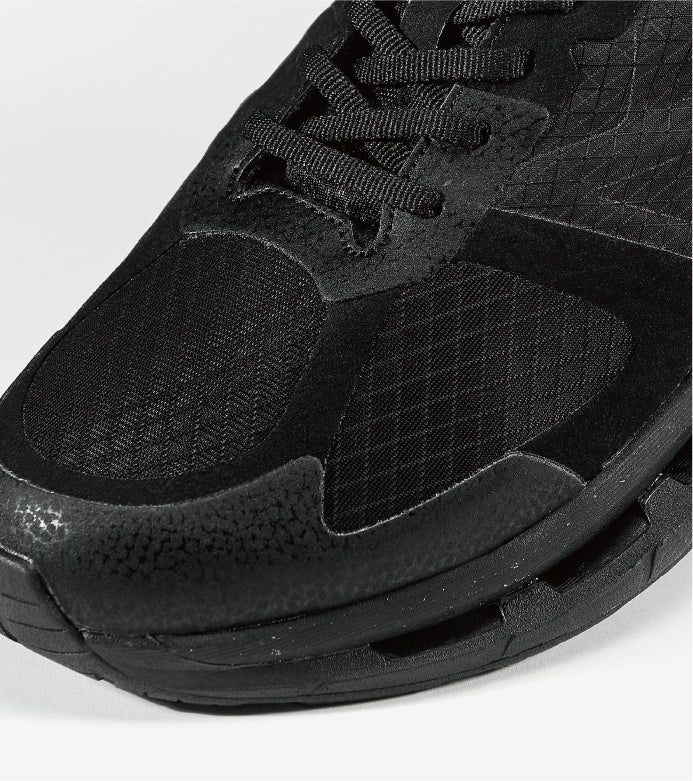 MOISTHROUGH360 VENTIRIS_Black