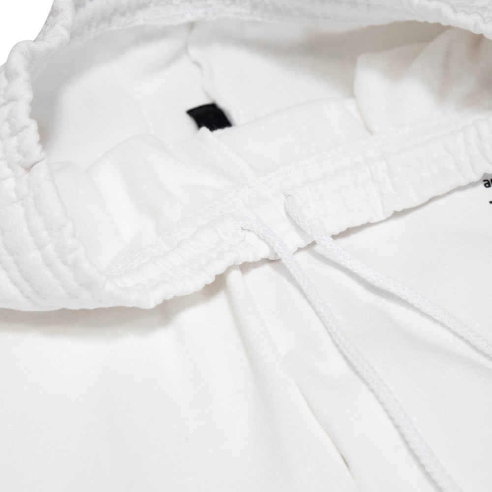 uniquele HEAVY FLEECE SWEAT SHORT スウェット ショートパンツ ショーツ SP2001 WHITE ホワイト