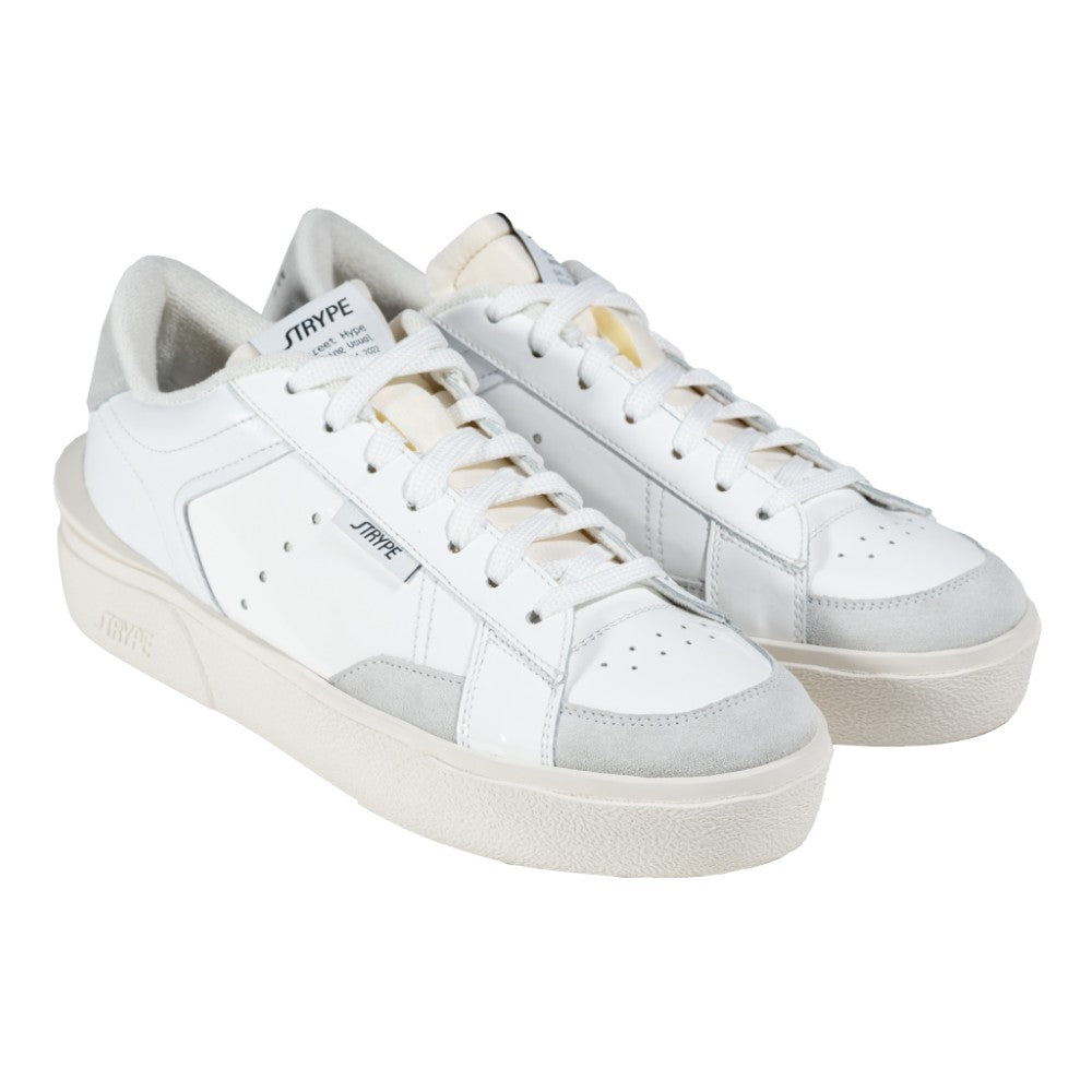 VERNICE ST-004 BC スニーカー / WHITE