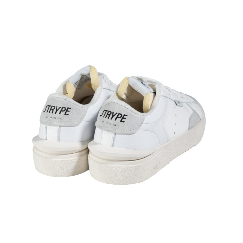 VERNICE ST-004 BC スニーカー / WHITE