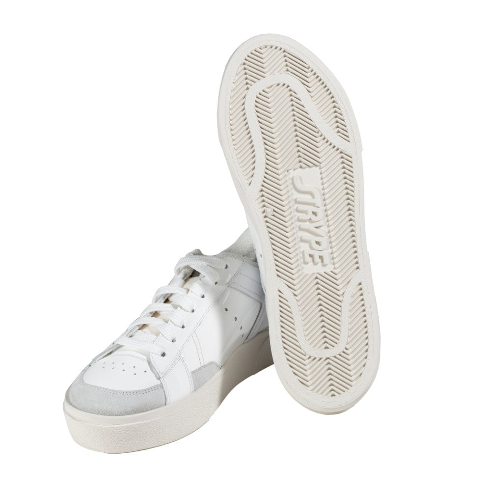 VERNICE ST-004 BC スニーカー / WHITE
