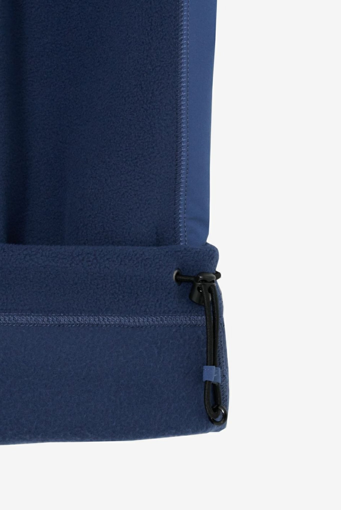 FLEECE PANTS T072420018 ロングパンツ フリース 撥水 ストレッチ セットアップ / WHTxL.GREY