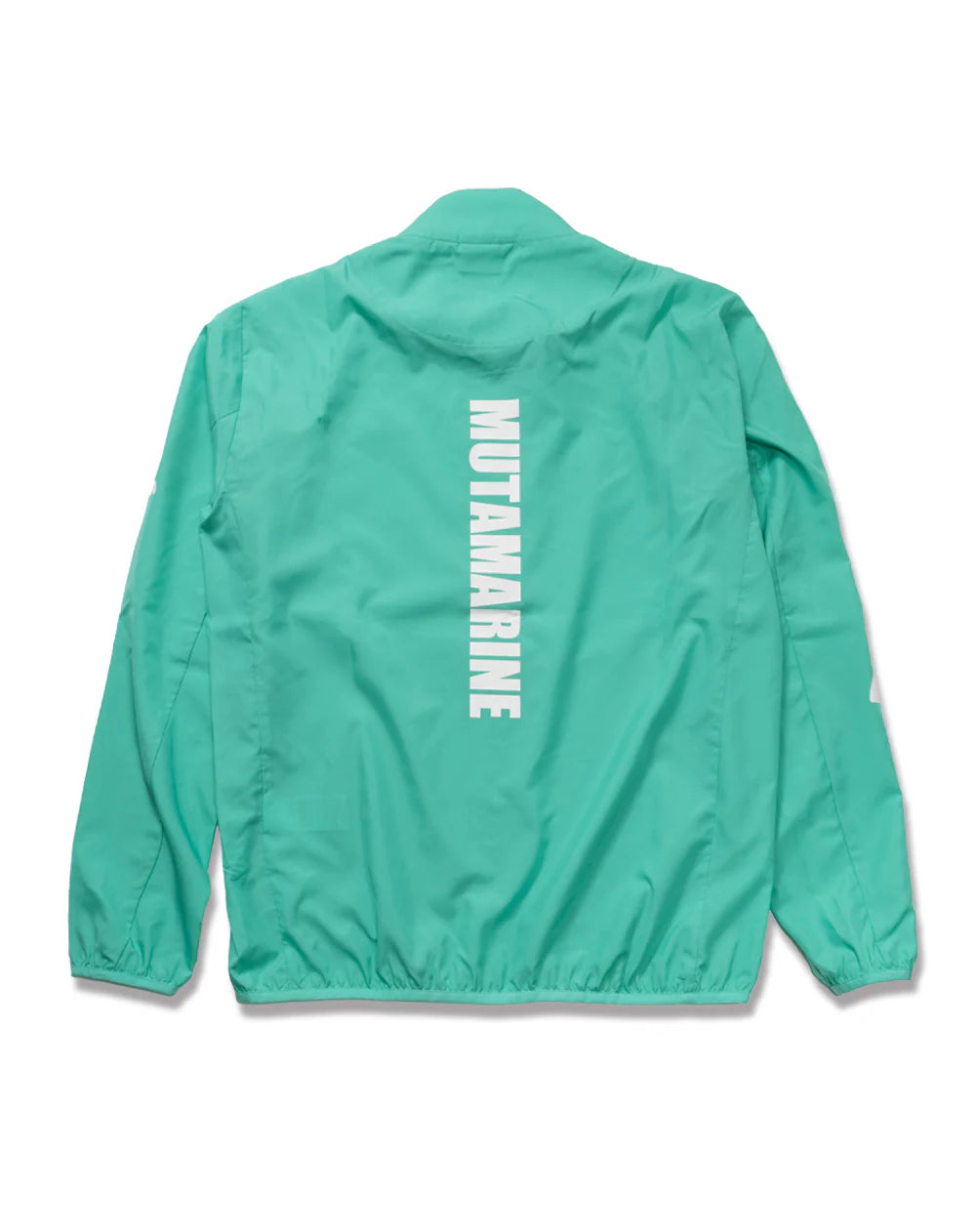 muta MARINE ムータマリン パッカブルジャケット