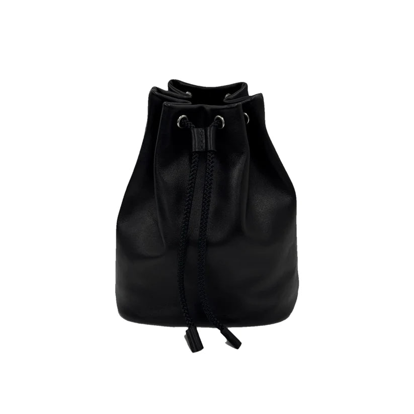 uniquele BABY CALF ベビーカーフ DRAWSTRING POUCH ポーチ | DP1001
