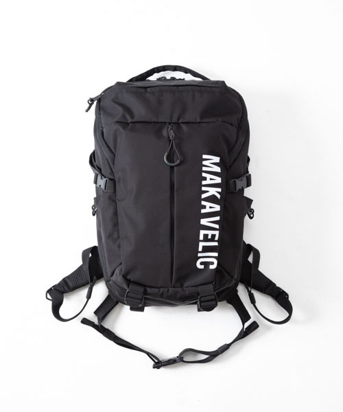 MAKAVELIC SCREENER BACKPACK