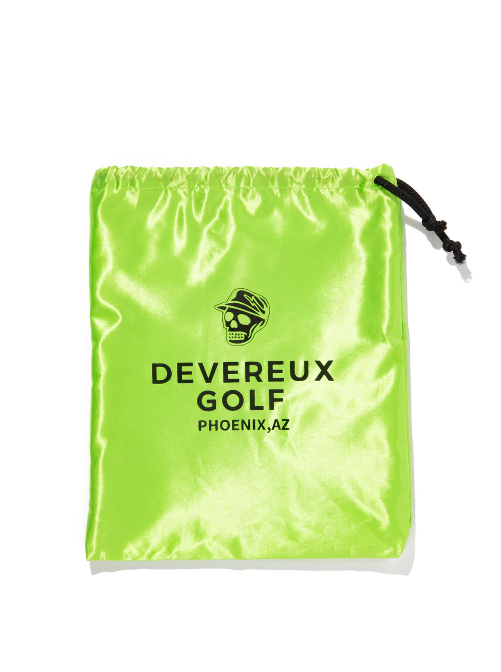 DEVEREUX GOLF【新色入荷】Iron Cover 763572821-GREEN