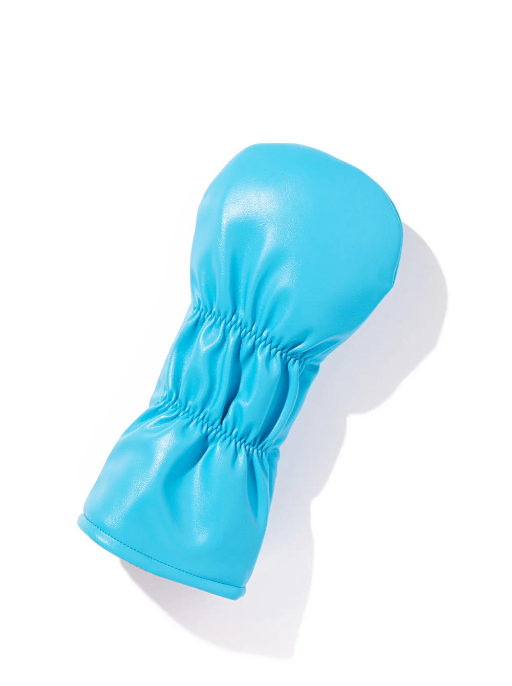 DEVEREUX GOLF 【新色入荷】Icon Driver Headcover/ドライバーヘッドカバー 763474840-AQUA