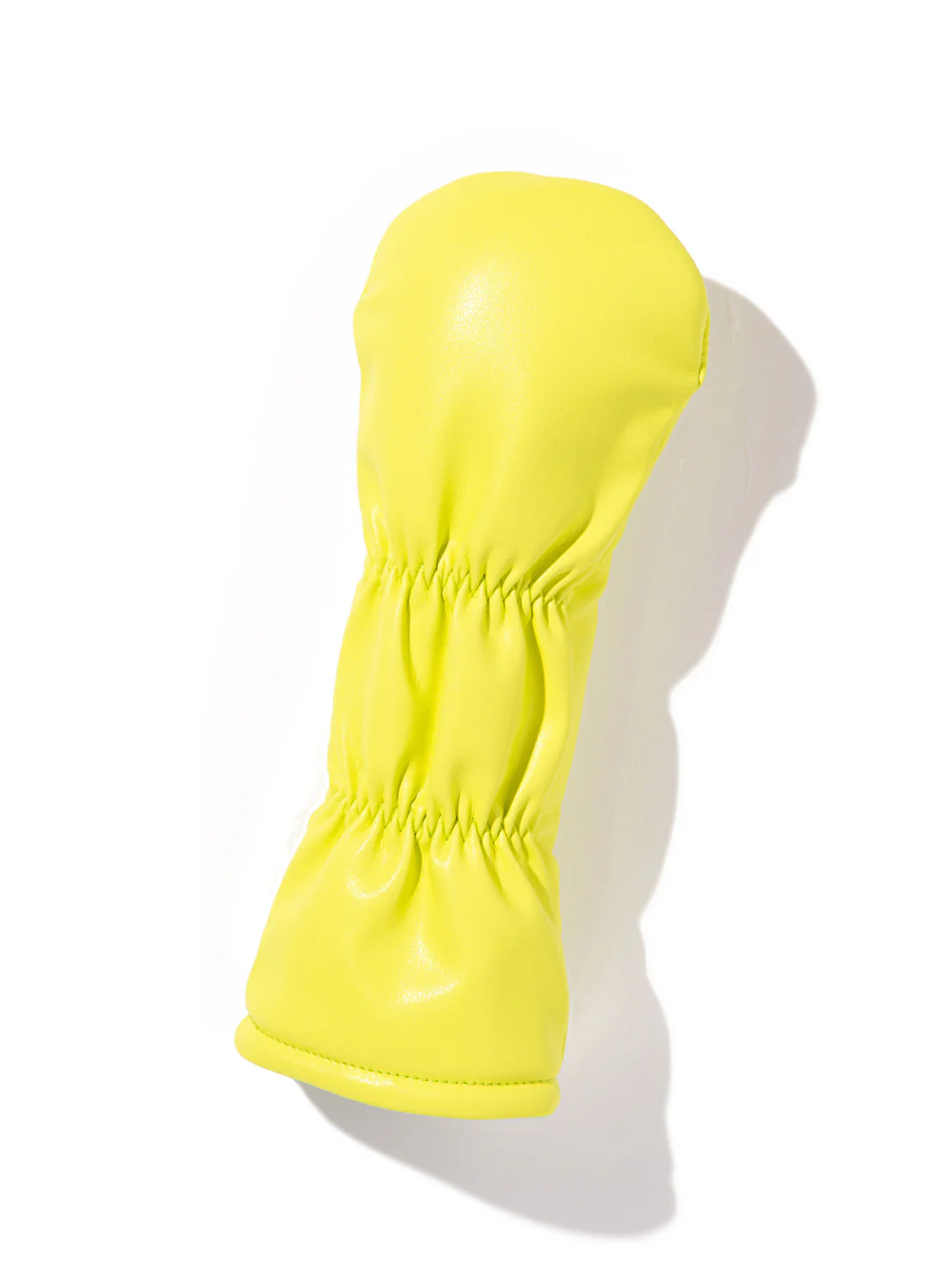DEVEREUX GOLF 【新色入荷】Icon Hybrid Headcover/ハイブリッドヘッドカバー 763474842-FLUO YELLOW