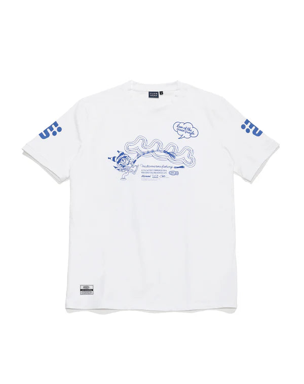 Kuromi × muta MARINE Fishing