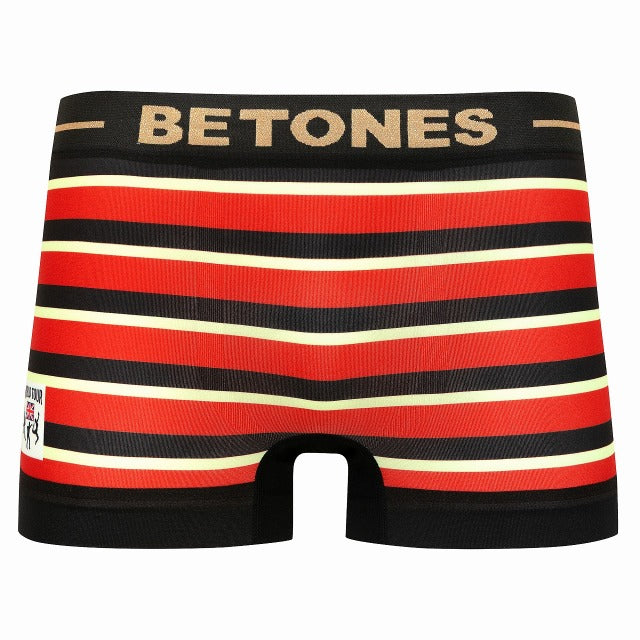 BETONES WORLD TOUR LONDON2
