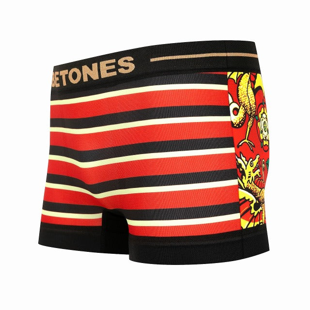 BETONES WORLD TOUR LONDON2