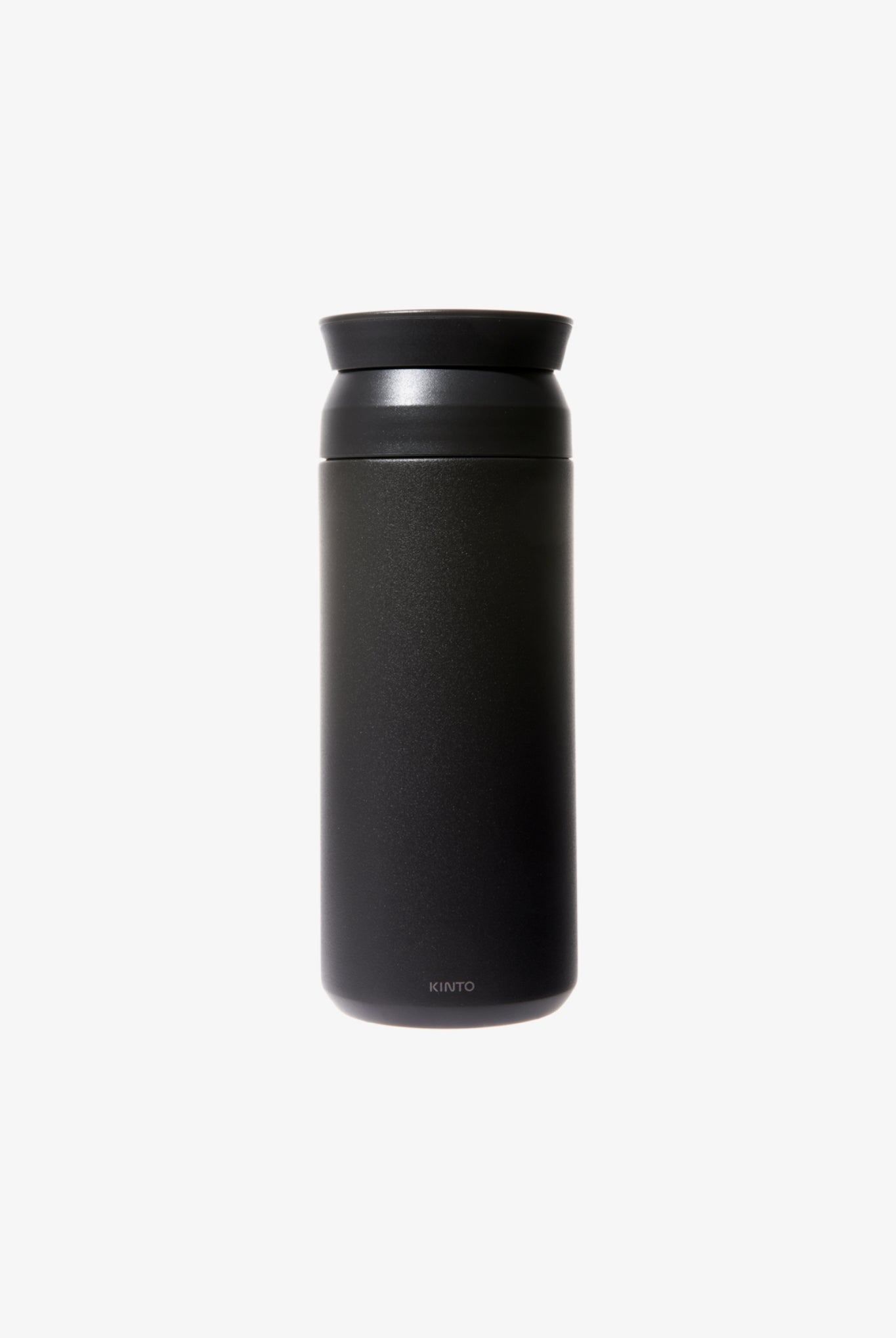 BOX LOGO TUMBLER B093 タンブラー 真空二重構造 保温 保冷 / BLACK