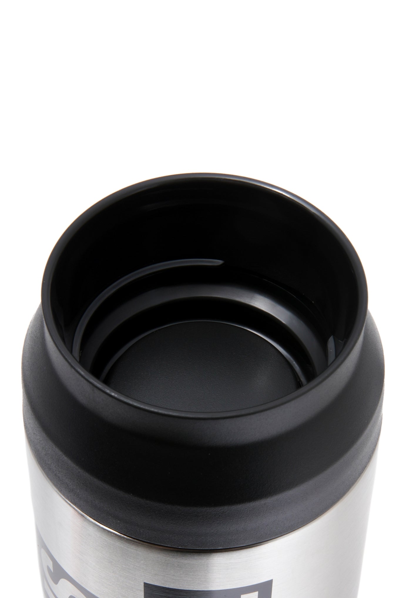 BOX LOGO TUMBLER B094 タンブラー 真空二重構造 保温 保冷 / STAINLESS