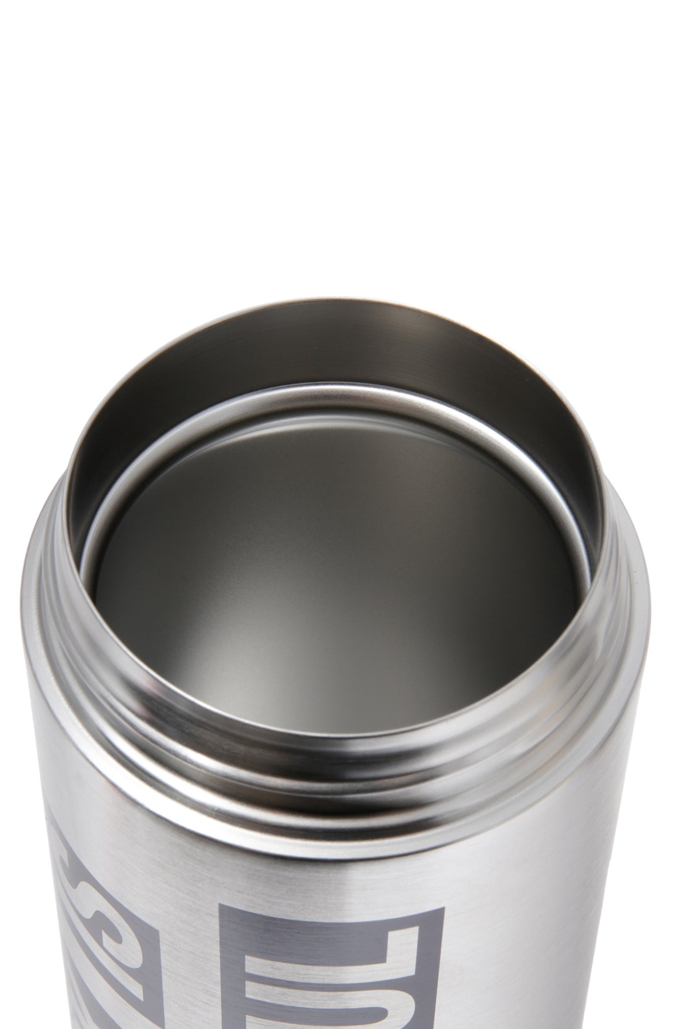 BOX LOGO TUMBLER B094 タンブラー 真空二重構造 保温 保冷 / STAINLESS