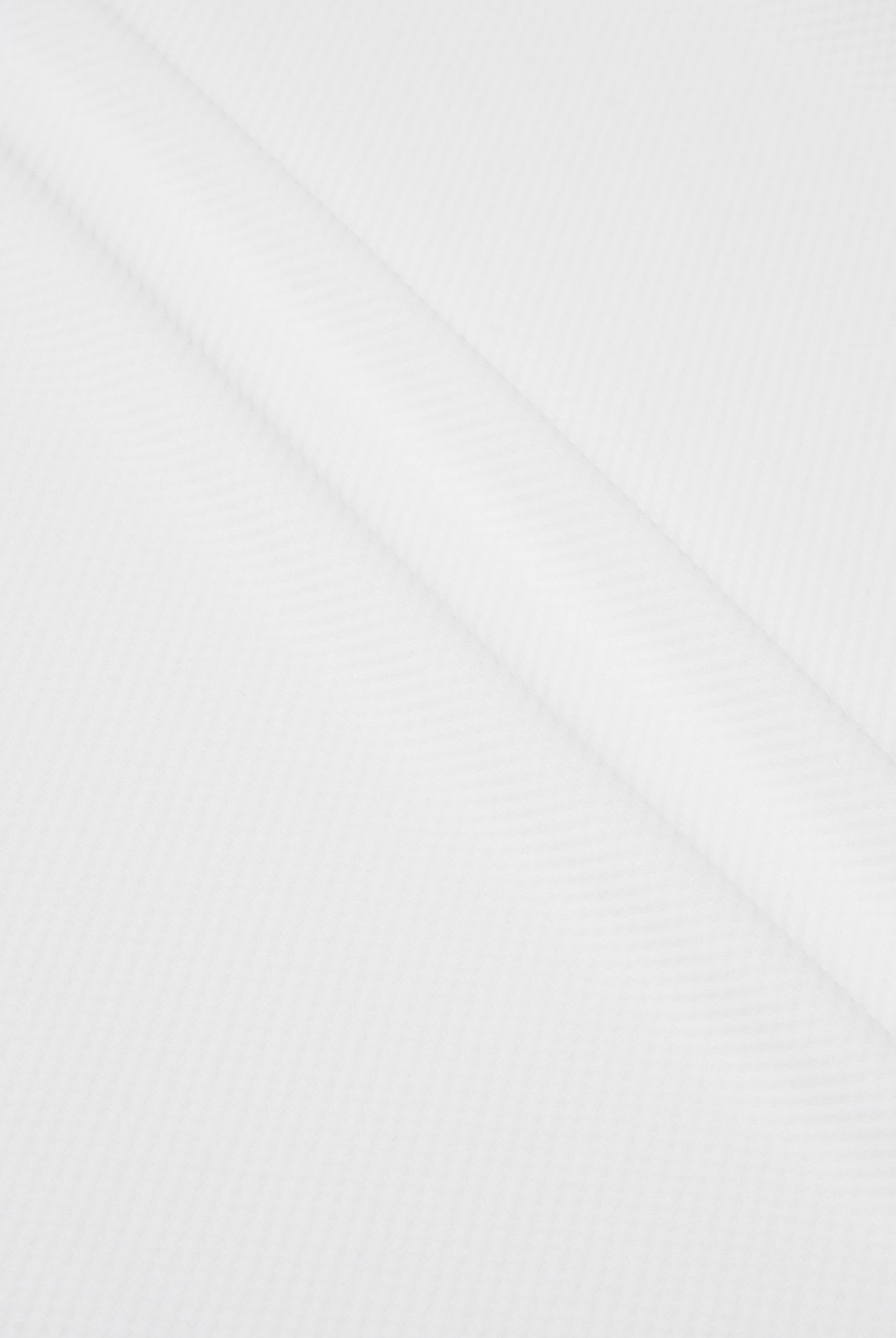 GOLF CLUB HIGH NECK S/S TEE G045 モックネック Tシャツ COOLMAX 吸湿 速乾 伸縮 透けにくい 日本製 / WHITE