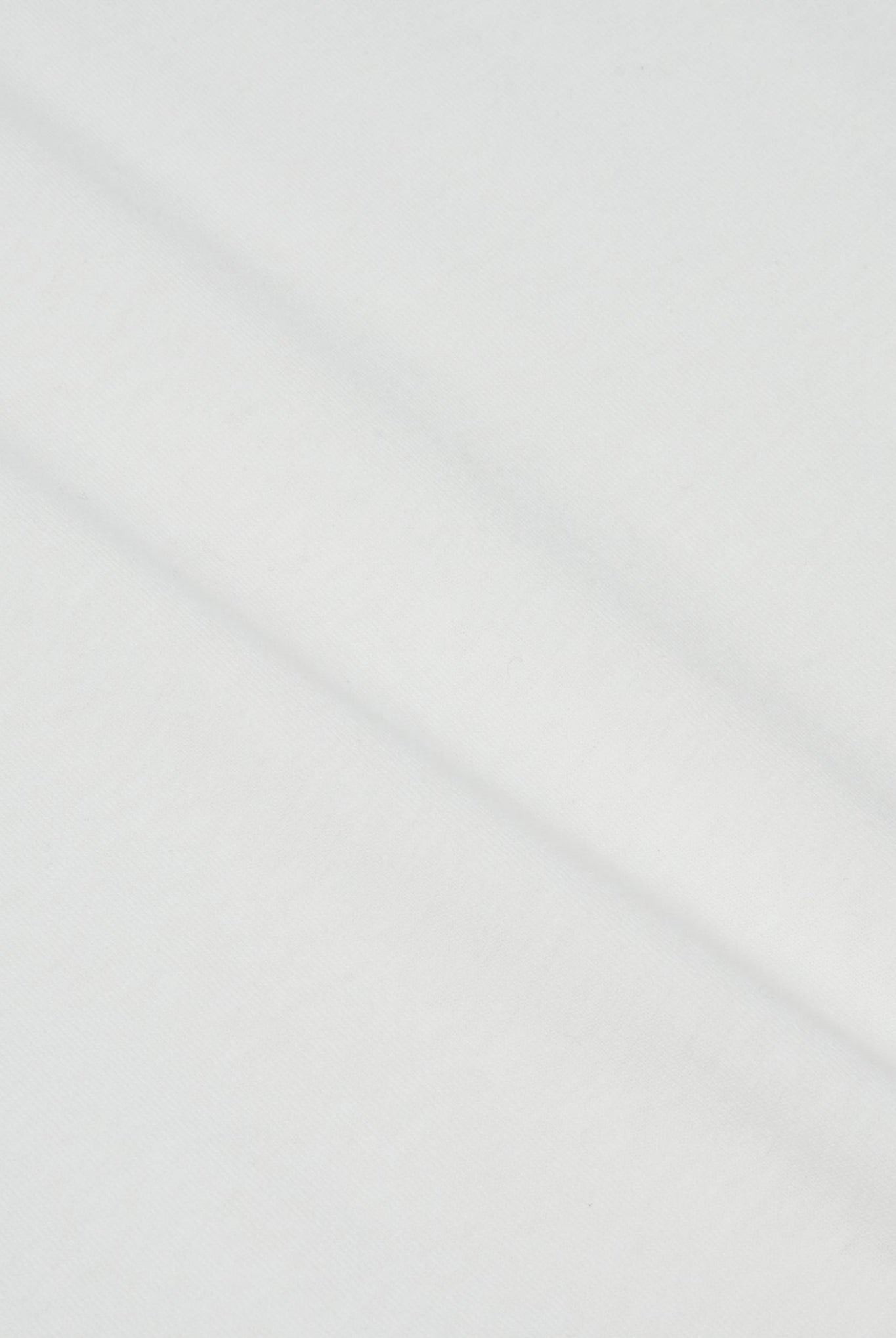 BOX LOGO TEE TURITEN TEE B112 B113 Tシャツ コットン 100% 日本製 吊り天竺 7.5オンス / WHITE