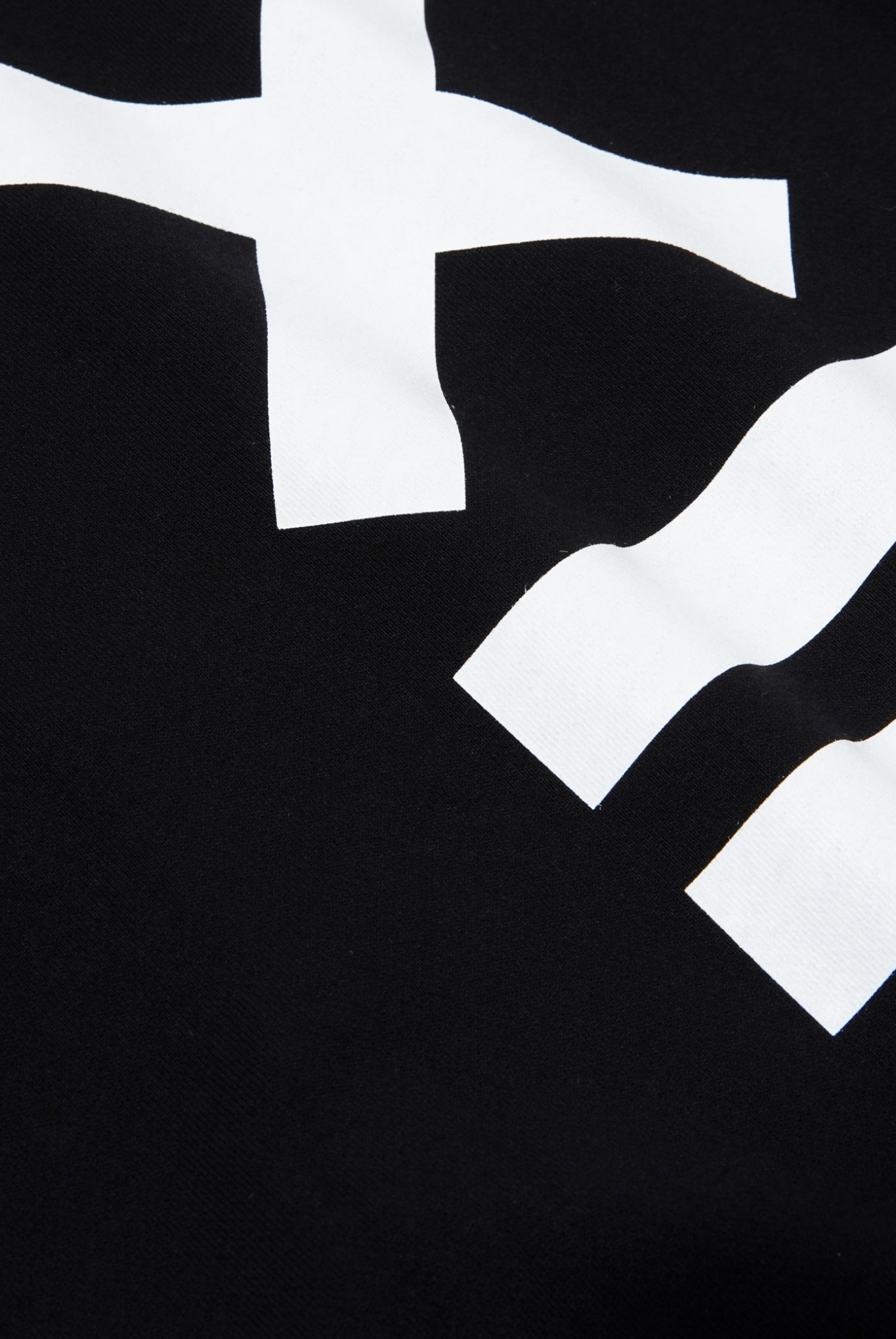 CLASSIC LOGO SWEAT HOODIE 裏毛 X261 X262 フーディー スウェット コットン100% 裏毛 13oz / BLACK