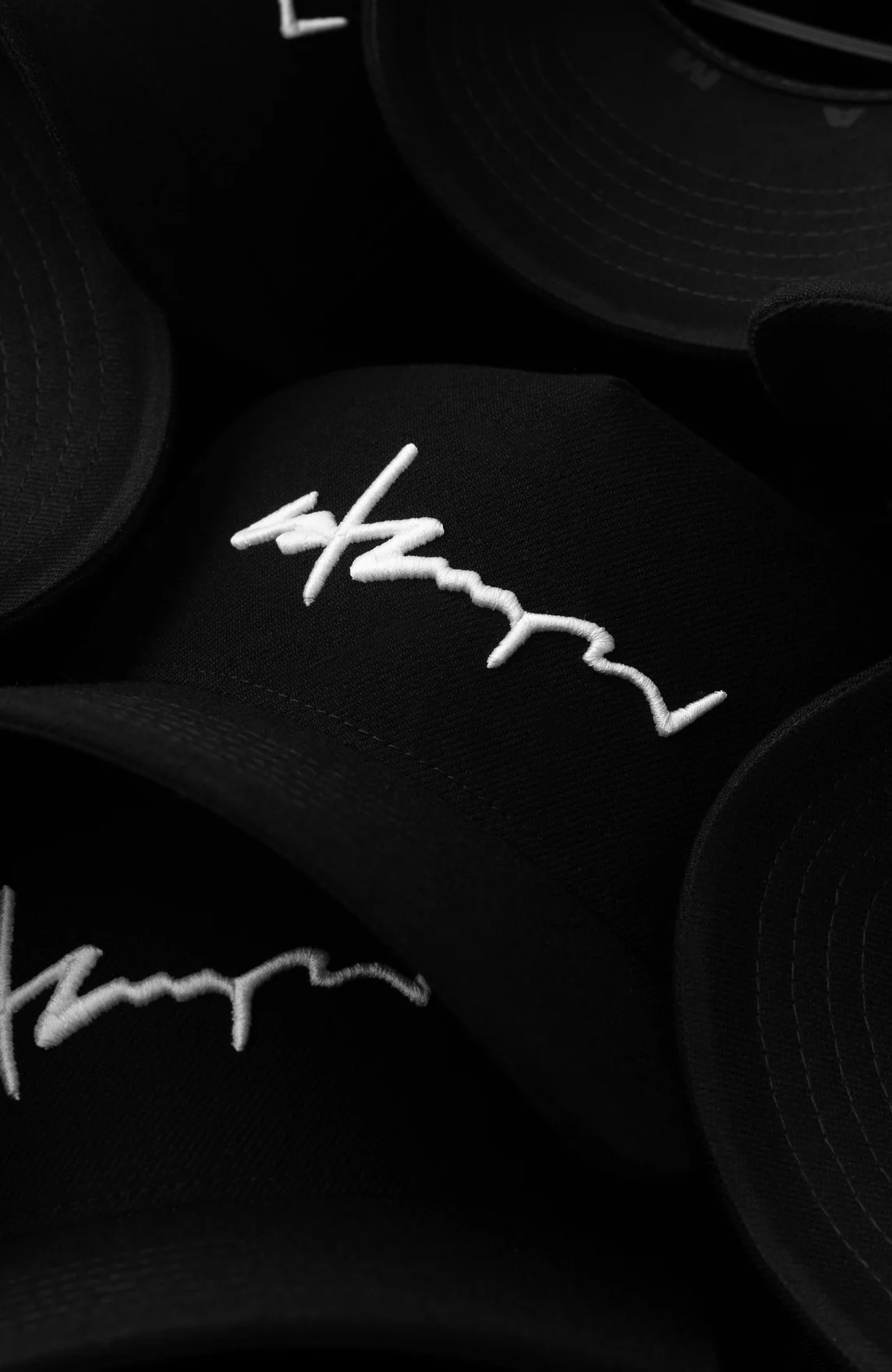 STAMPD SIGNATURE TRUCKER