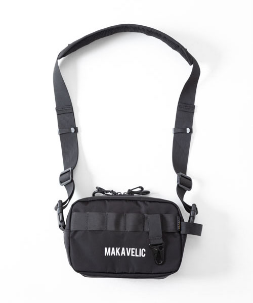 MAKAVELIC COMMAND WAIST BAG