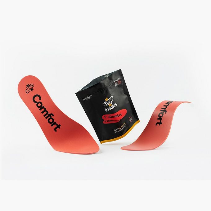 Crep Protect クレップ プロテクト インソール Comfort