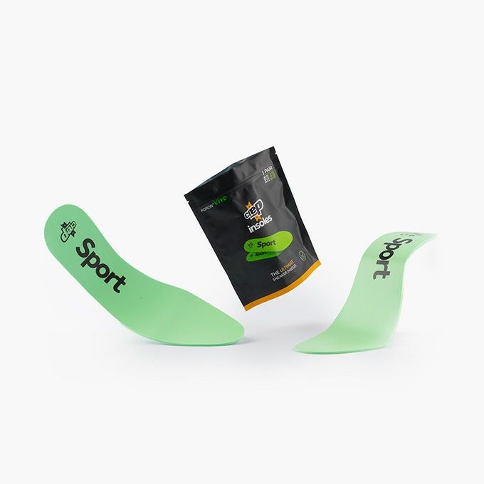 Crep Protect クレップ プロテクト インソール Sport
