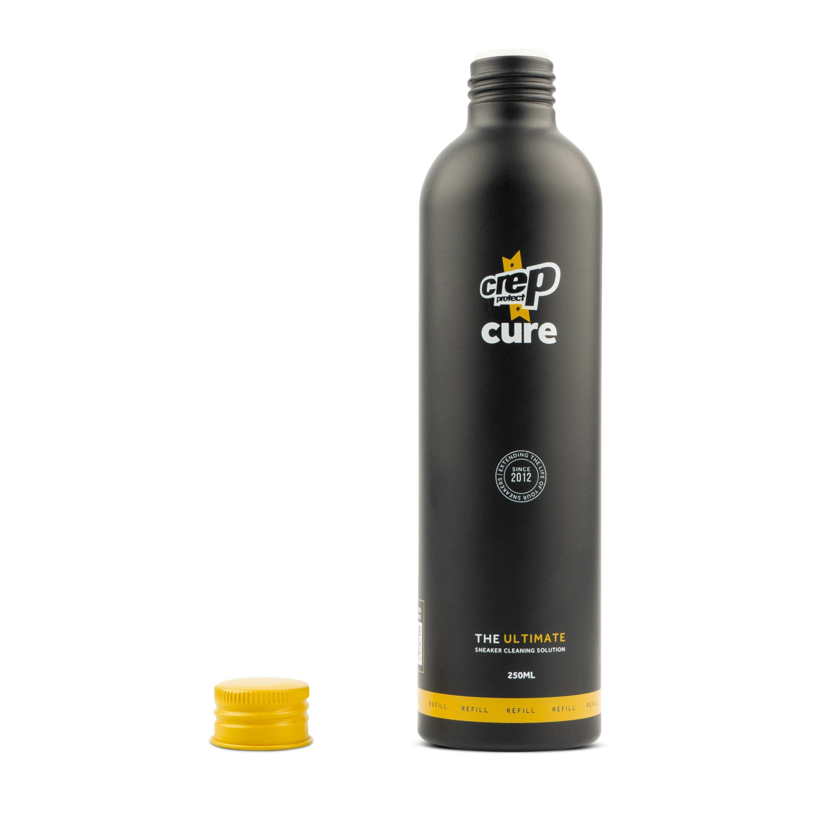 Crep Protect クレップ プロテクト シュークリーナー詰め替え REFILL 250ml