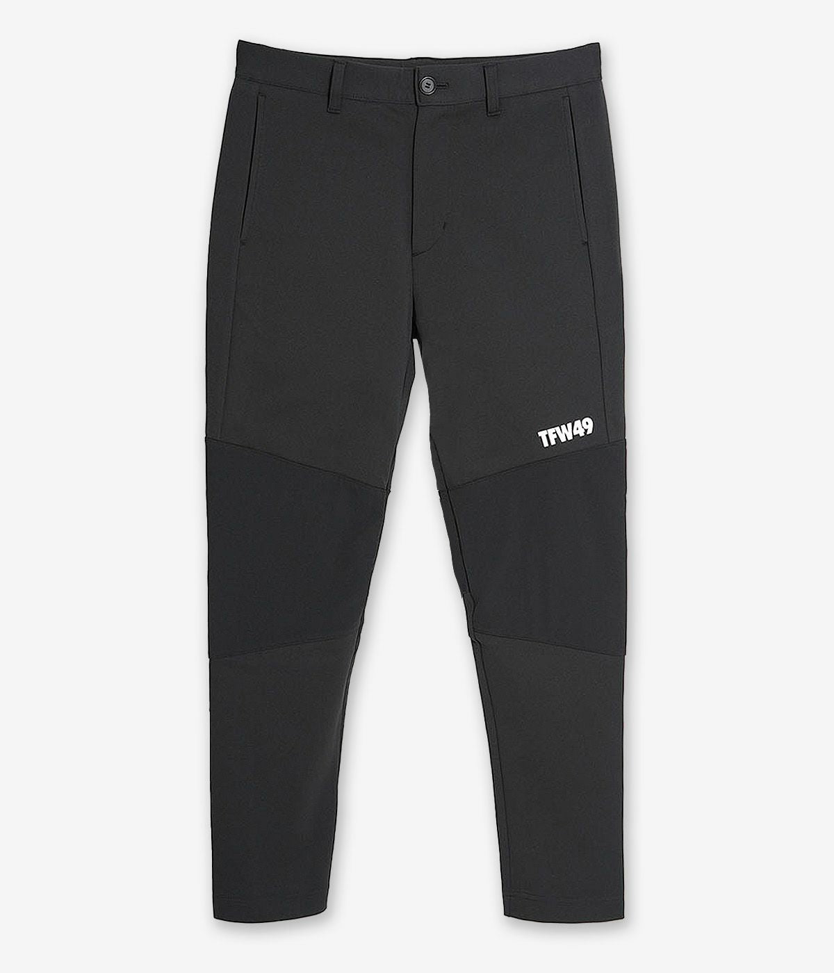 TFW49 MULTI PURPOSE PANTS BLKxBLK