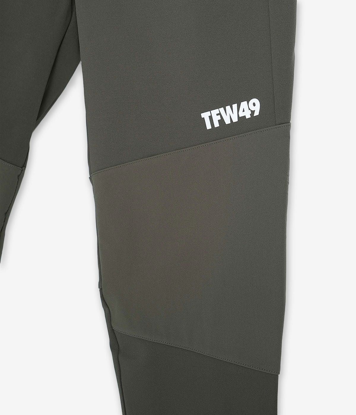 TFW49 MULTI PURPOSE PANTS BLKxBLK