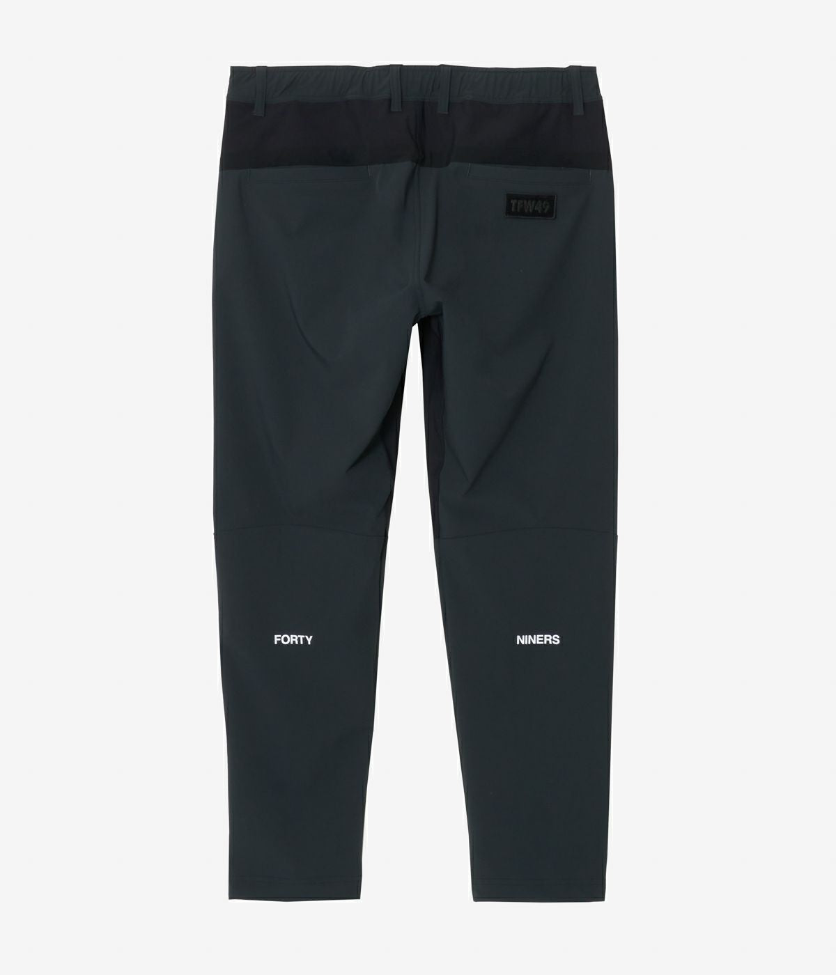 NYLON 2WAY STRETCH PANTS