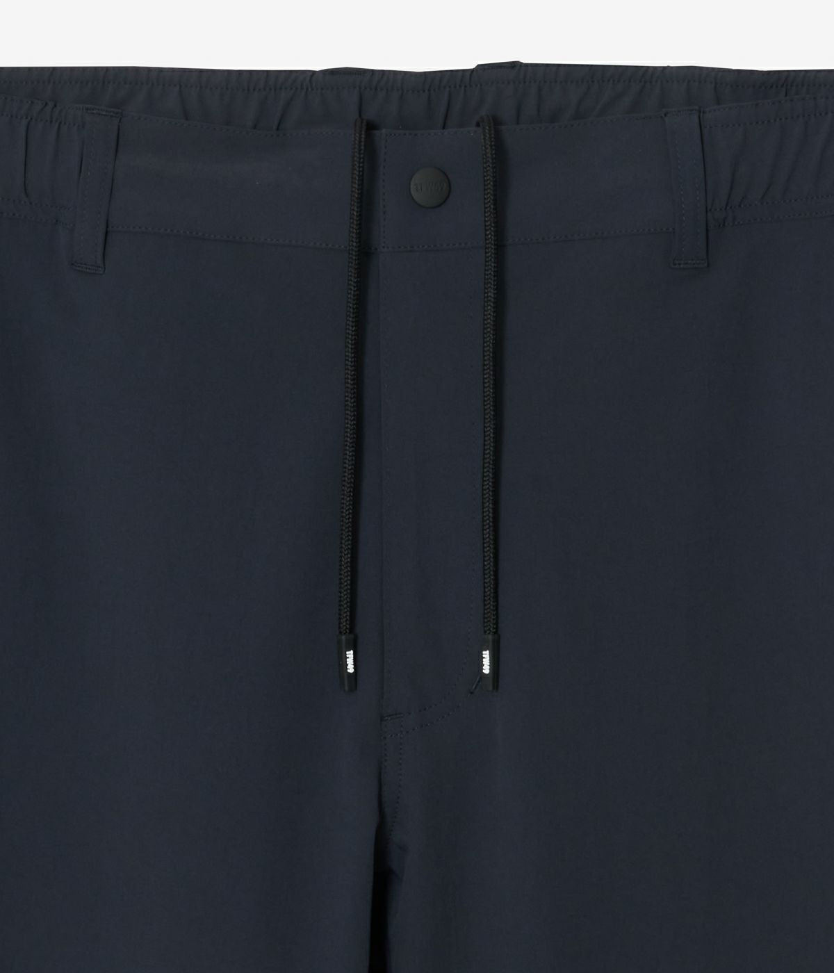 NYLON 2WAY STRETCH PANTS