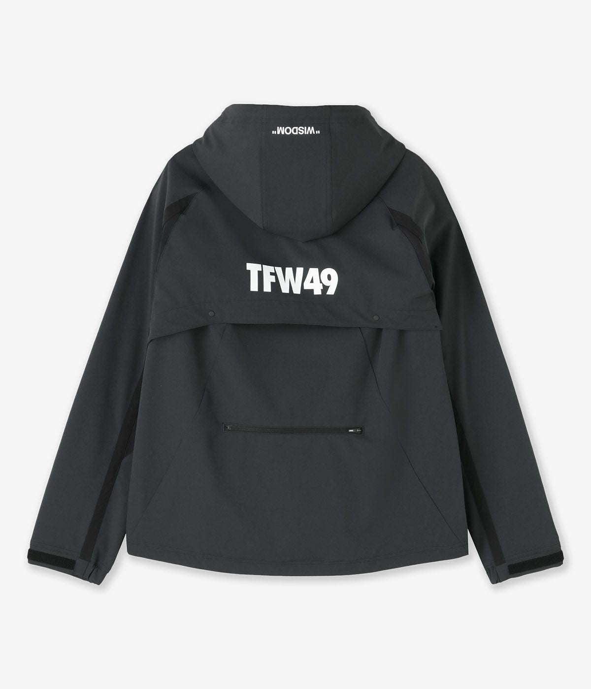 TFW49 ジャケット DETACHABLE 2WAY JACKET