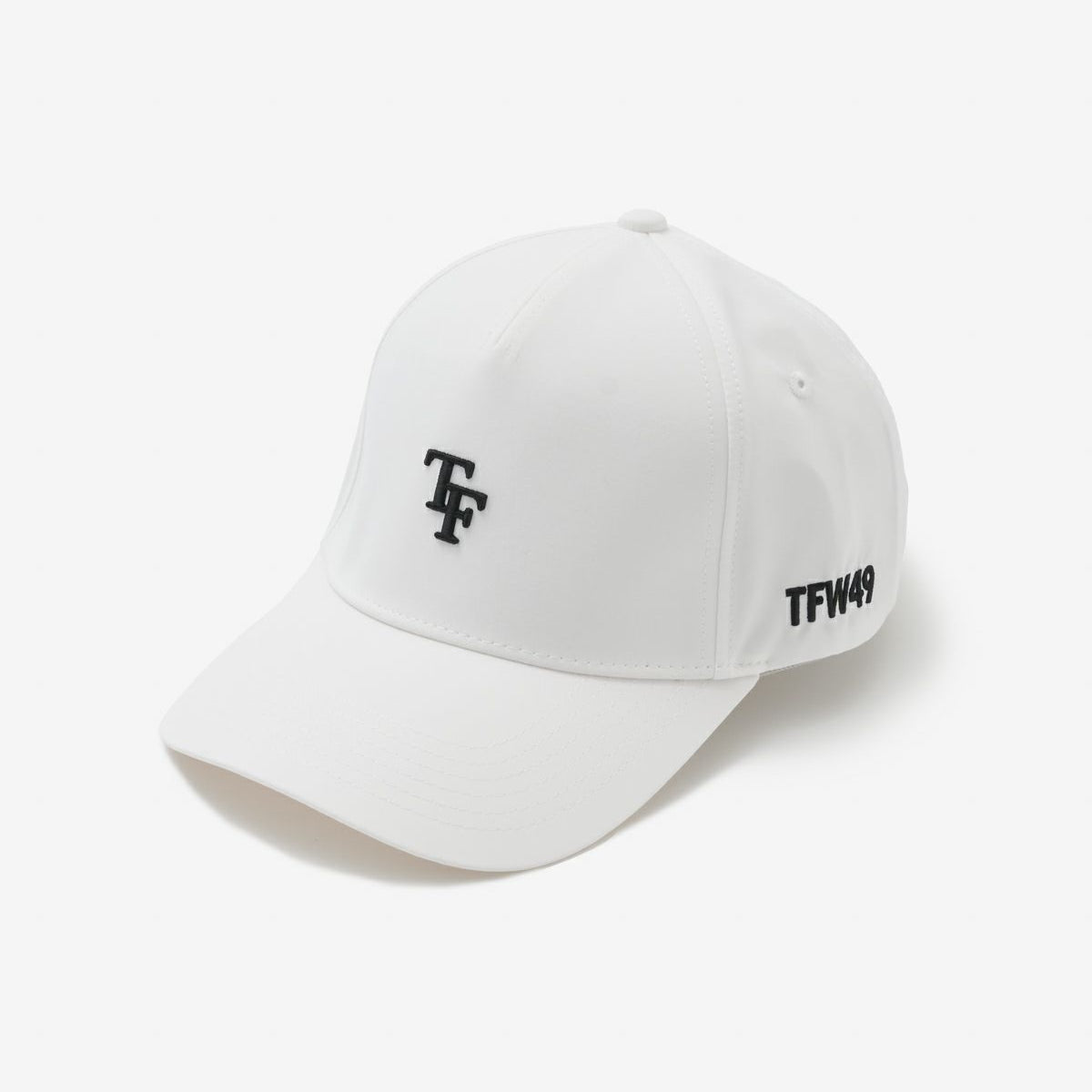TFW49 ティーエフダブリュー | キャップ JET CAP T132320004 BLACK