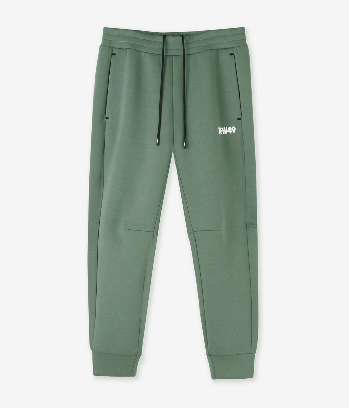 CARDBOAD MATELIAL JOGGER OLIVE