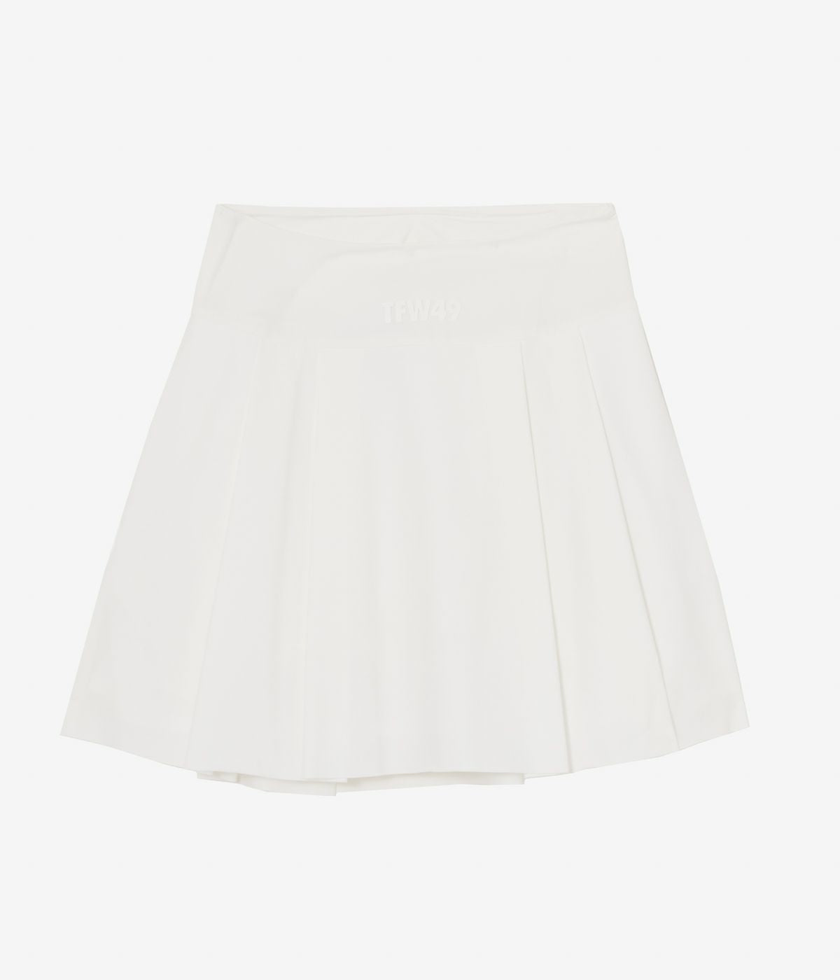 TFW49 PLEATS SKIRT