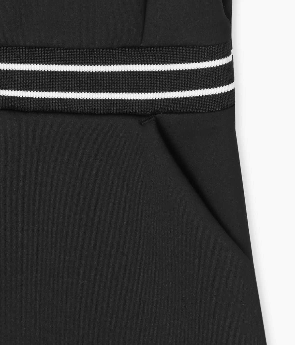 TFW49 SLEEVELESS ONEPIECE 3色