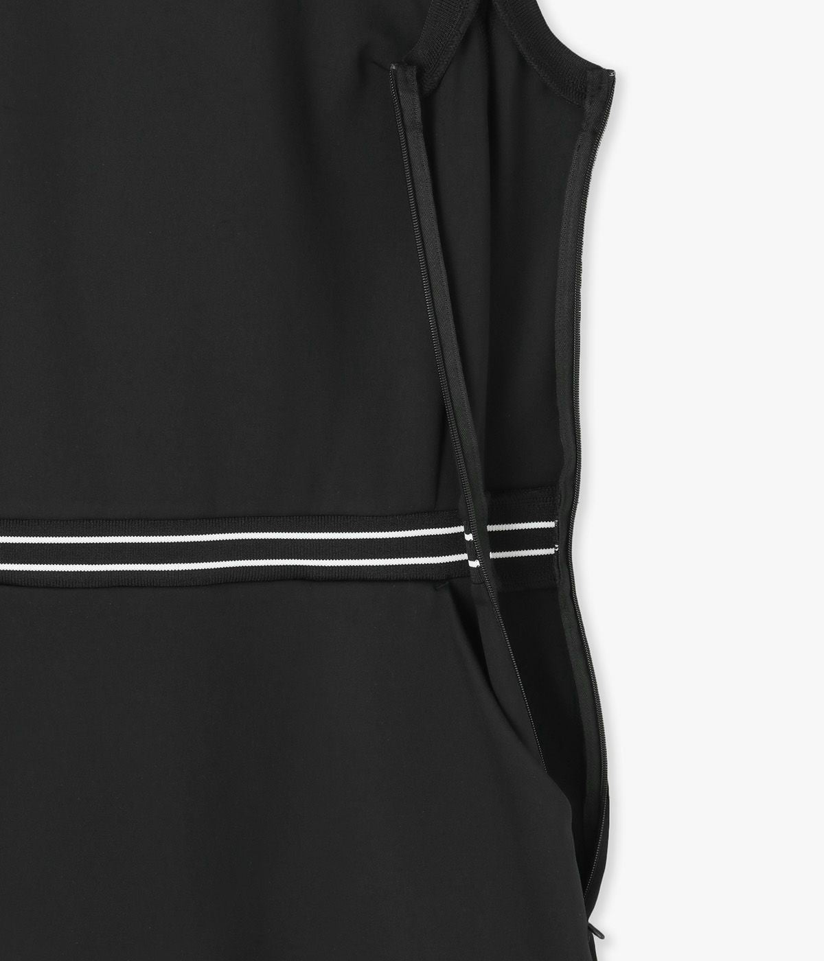 TFW49 SLEEVELESS ONEPIECE 3色