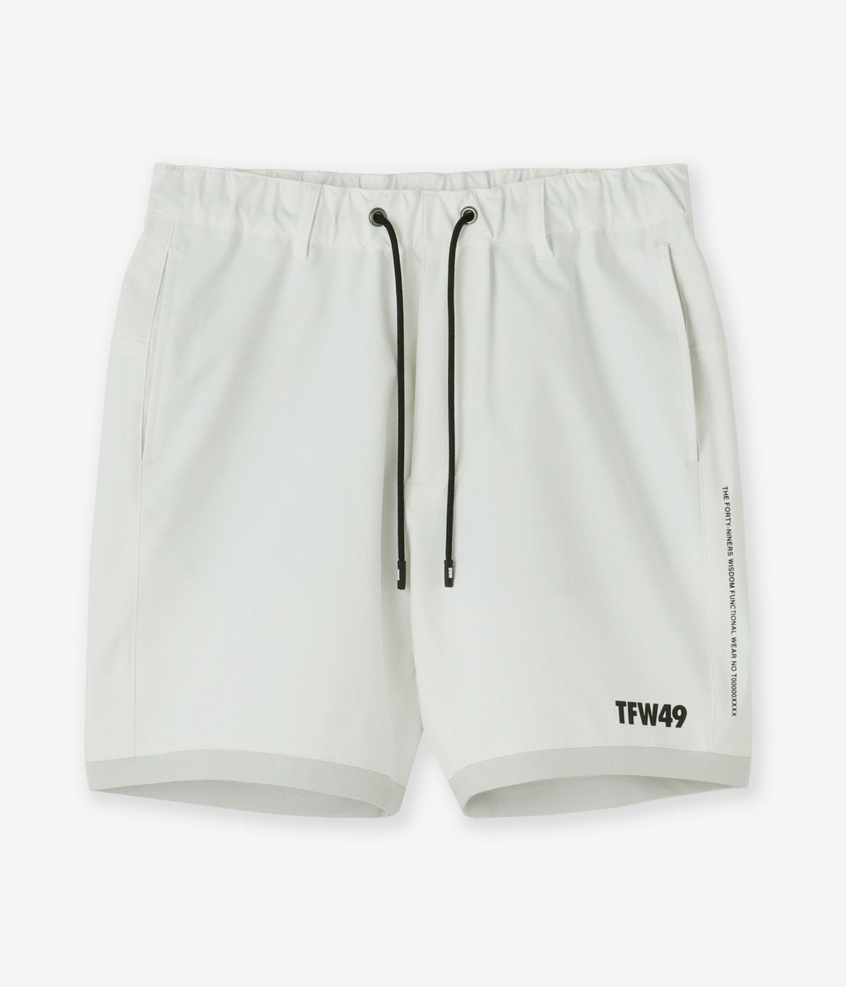 REGULAR SHORTS | TFW49（ティーエフダブリュー）Official EC Store