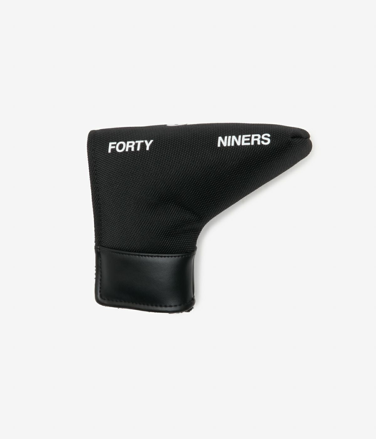 TFW49 ティーエフダブリュー NYLON HEAD COVER PC T132520022 BLACK