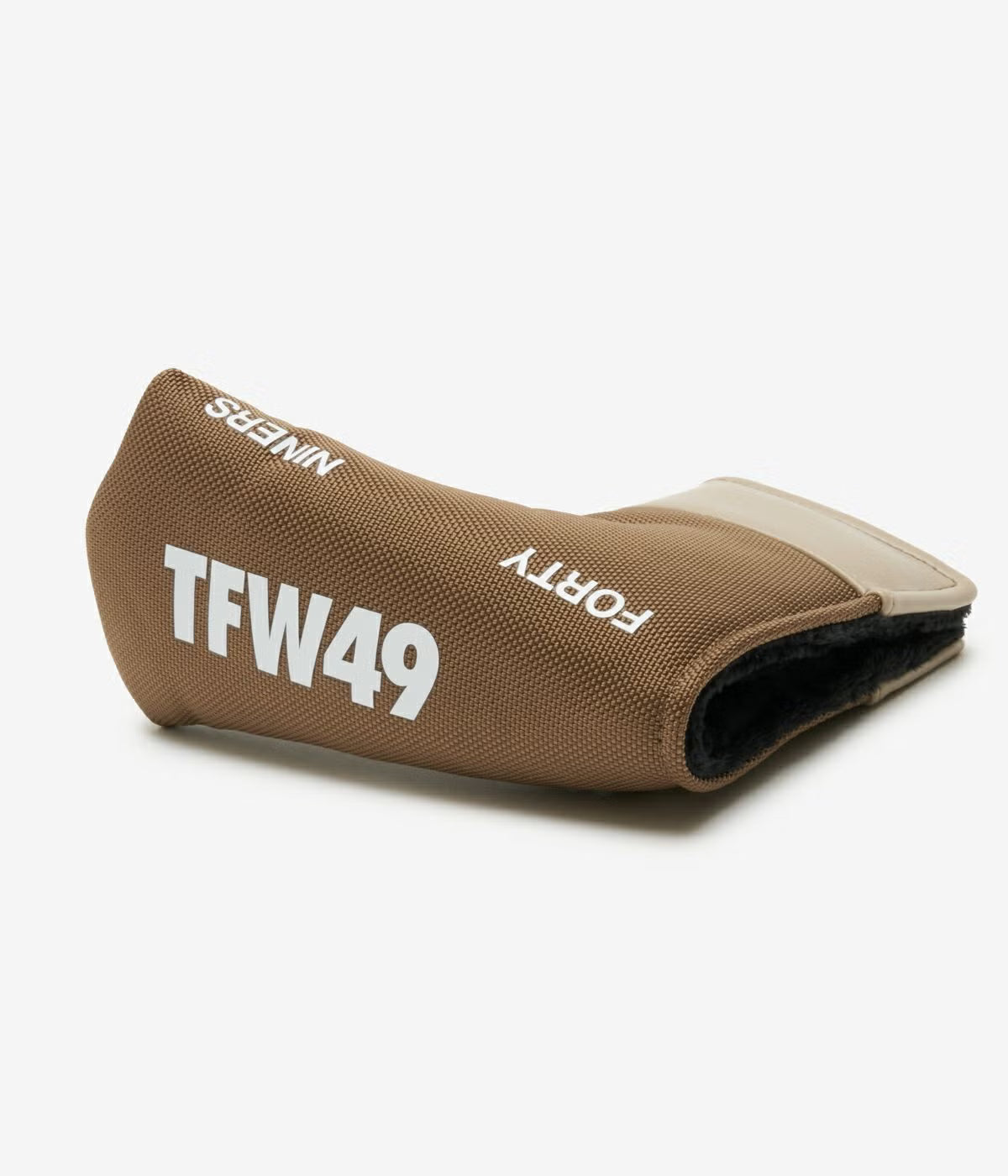 TFW49 ティーエフダブリュー NYLON HEAD COVER PC T132520022 LBR