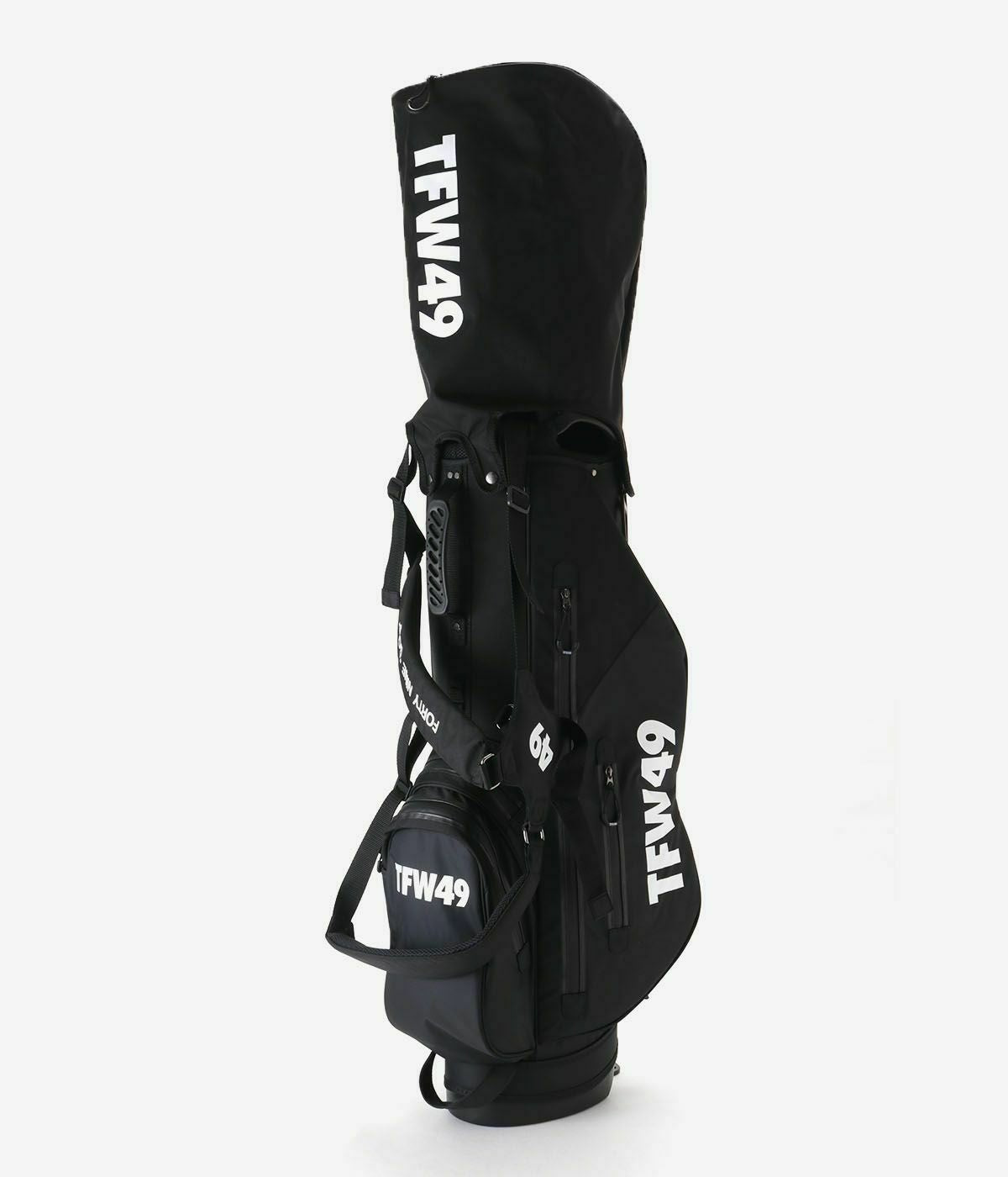 TFW49 NYLON CADDIE BAG