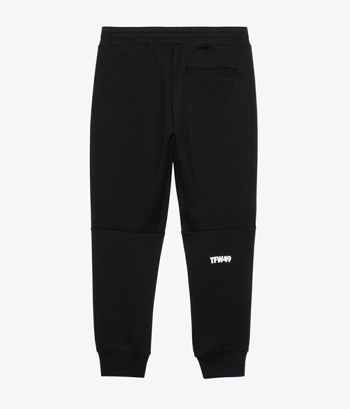 TFW49 ティーエフダブリュー CARDBOARD MATERIAL JOGGER PANTS T072520013