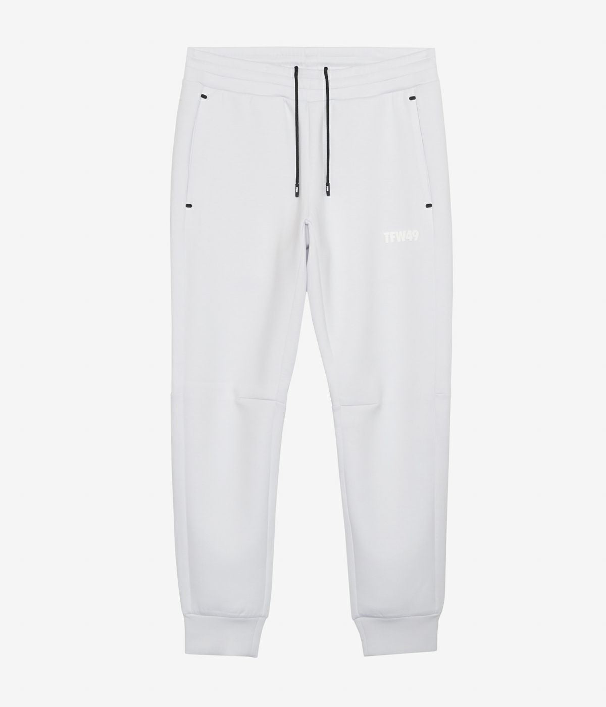 TFW49  CARDBOARD MATERIAL JOGGER PANTS