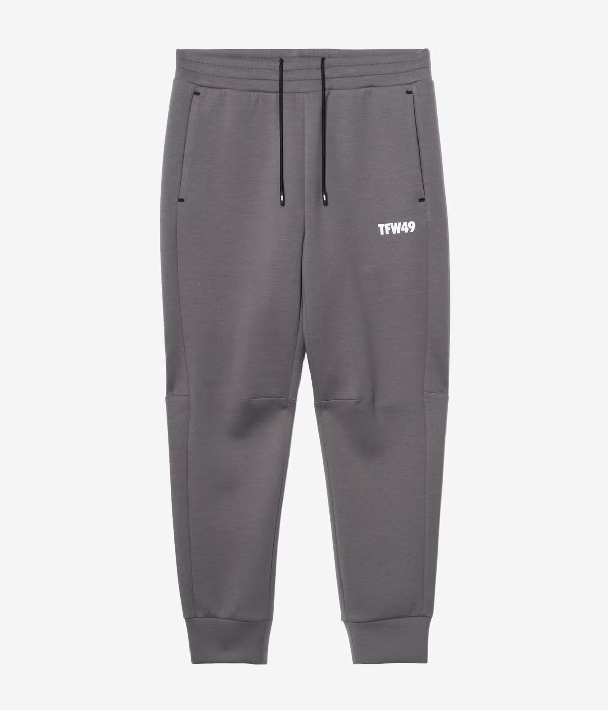 TFW49 ティーエフダブリュー CARDBOARD MATERIAL JOGGER PANTS T072520013