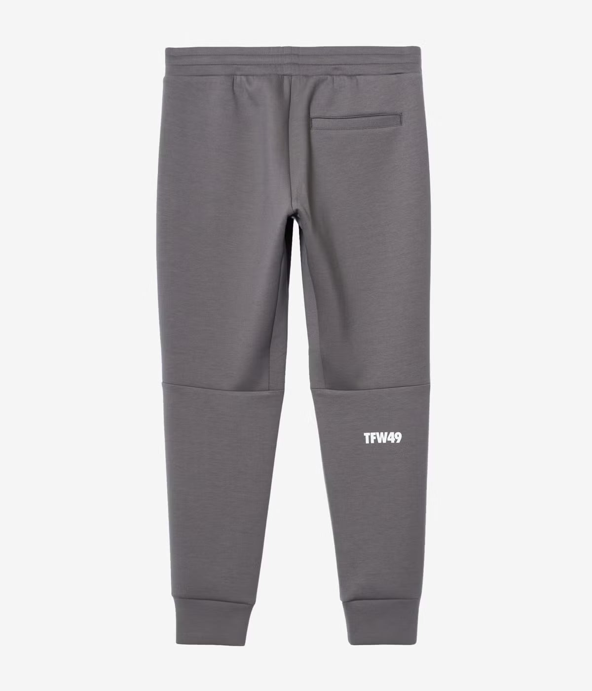 TFW49 ティーエフダブリュー CARDBOARD MATERIAL JOGGER PANTS T072520013