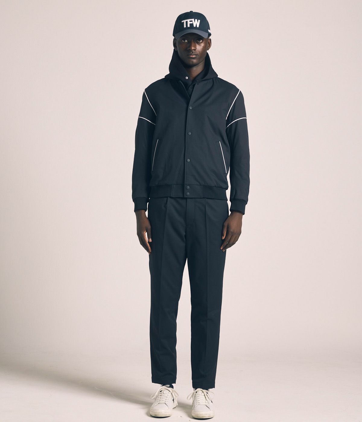 TFW49       NEW  LUXURY OCTA STADIUM