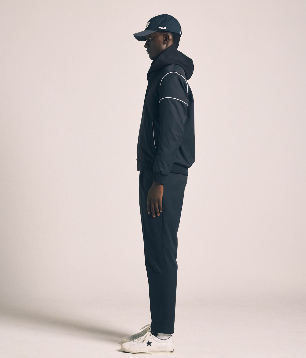 TFW49       NEW  LUXURY OCTA STADIUM