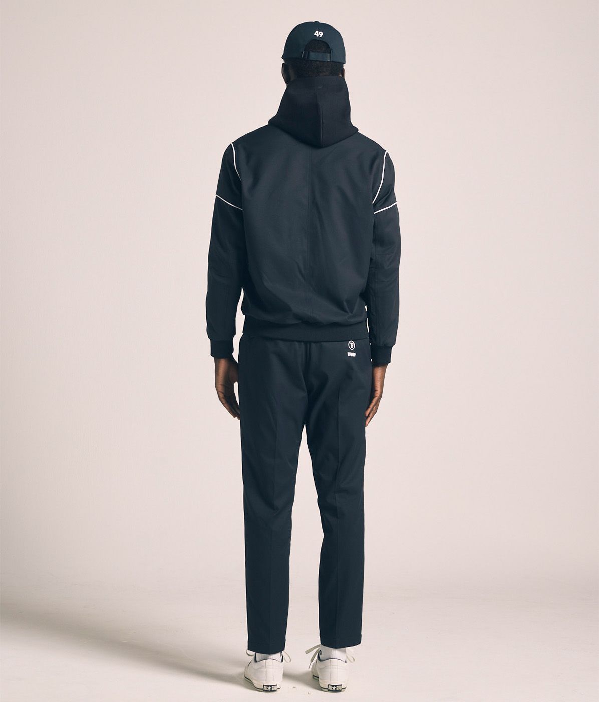 TFW49       NEW  LUXURY OCTA STADIUM