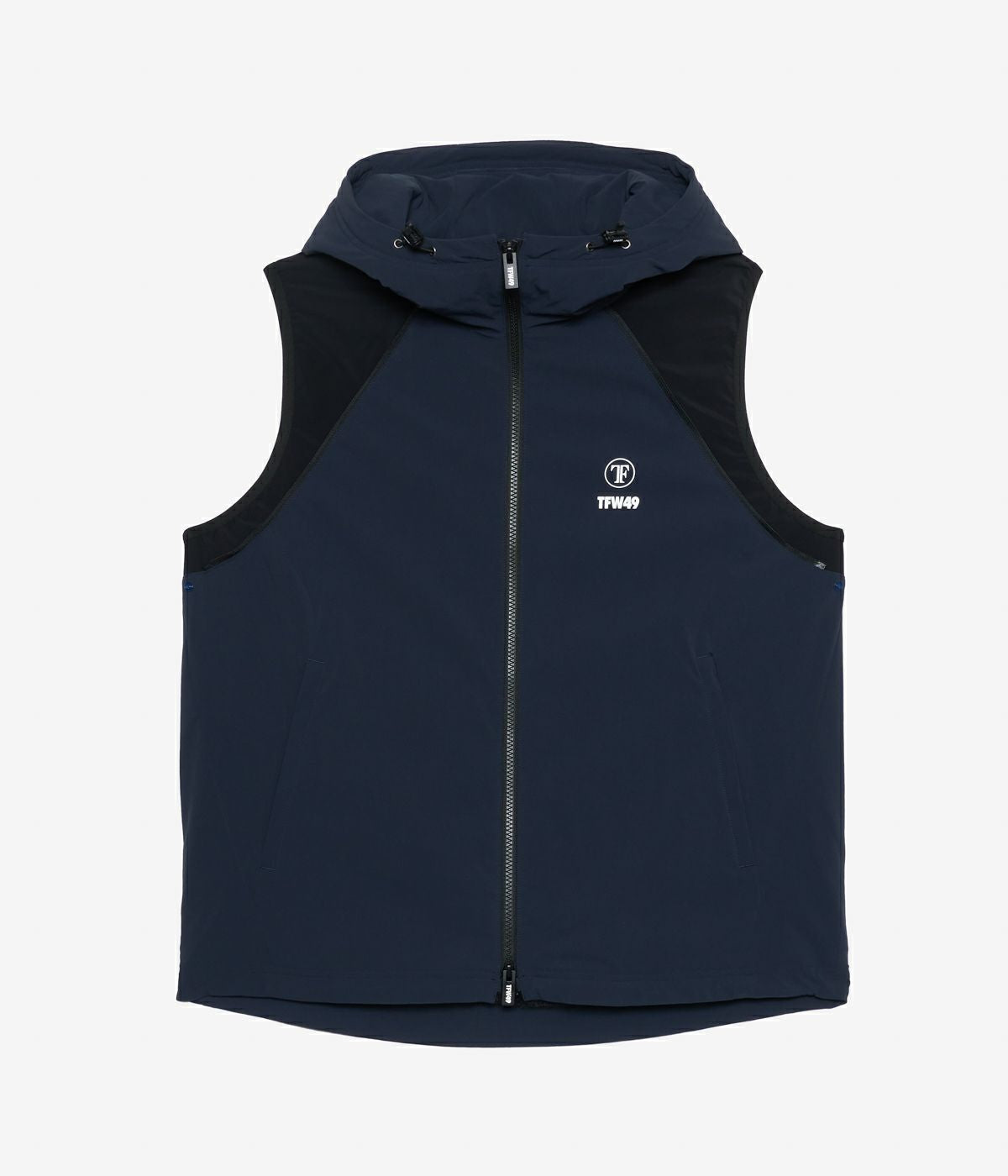 TFW49  OCTA DETACHABLE 2WAY BLOUSON CHxGREY