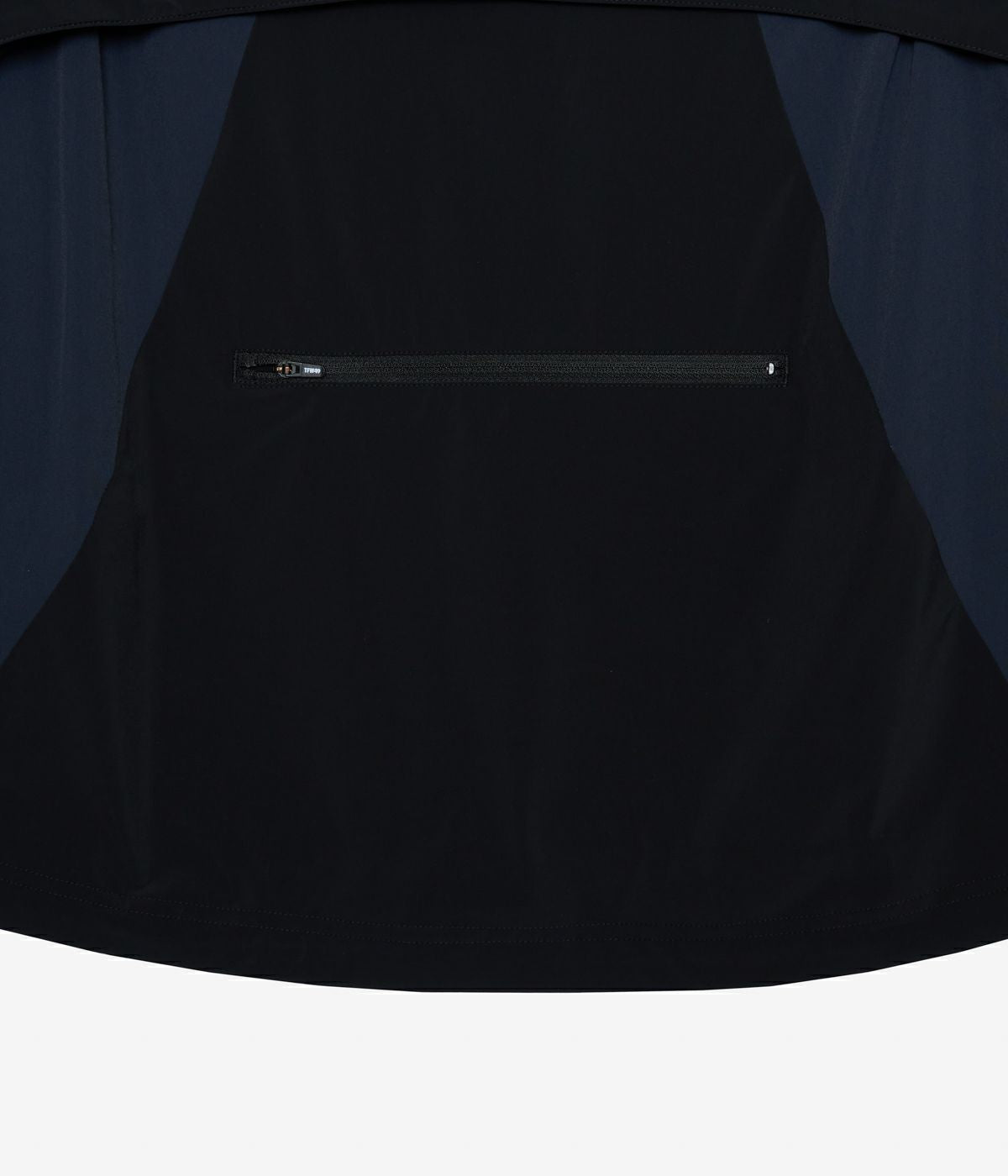 TFW49  OCTA DETACHABLE 2WAY BLOUSON BLKxGREY